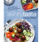 Skinnytaste Meal Prep: Healthy Make-Ahead Meals and Freezer Recipes to Simplify Your Life: A Cookbook - Hardcover
