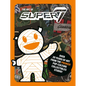 The Art of Super7 - Hardcover