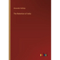 The Retention of India - Paperback
