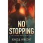 No Stopping - Paperback
