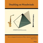Doubling on Woodwinds: How to integrate the practice of flute, clarinet & saxophone - Paperback