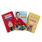Mister Rogers' Neighborhood Pocket Notebook Collection (Set of 3) - Hardcover