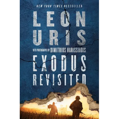 Exodus Revisited - Hardcover