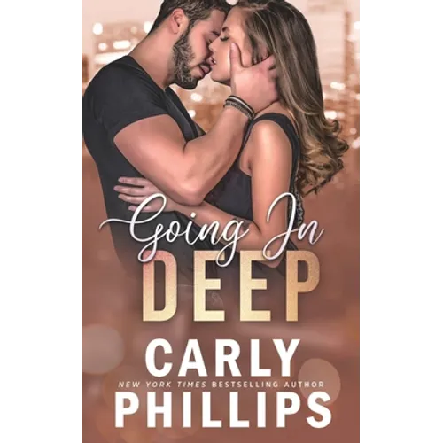 Going in Deep - Paperback