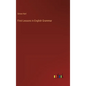 First Lessons in English Grammar - Hardcover