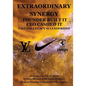 Extraordinary Synergy Founder Built It CEO Cashed It: Valuing Legacy vs. Leadership - Paperback