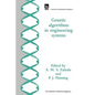 Genetic Algorithms in Engineering Systems - Hardcover