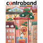 Contraband: Christiania - Paperback