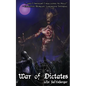 War of Dictates - Paperback