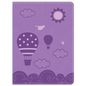 The Daily Wisdom for Girls Skjv Devotional Bible: The Barbour Simplified King James Version - Imitation Leather