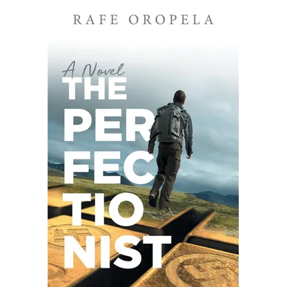 The Perfectionist - Paperback
