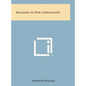 Paganism in Our Christianity - Hardcover