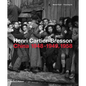 Henri Cartier-Bresson: China 1948-1949, 1958 - Hardcover