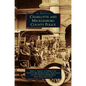 Charlotte and Mecklenburg County Police - Hardcover