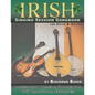Irish Singing Session Songbook for Voice and Guitar: Large-print Lyrics and Chords for 106 Traditional Favorites - Paperback