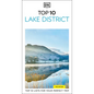 DK Top 10 Lake District - Paperback