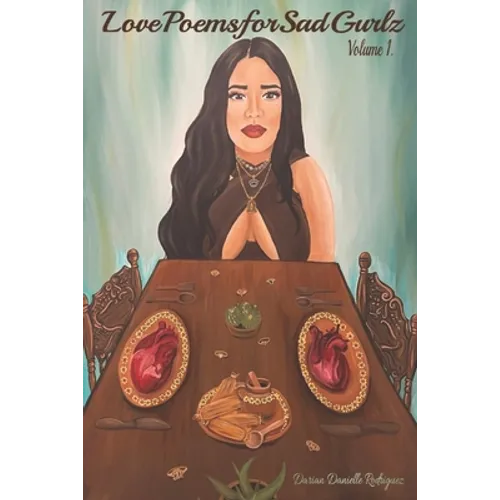 LovePoemsForSadGurlz - Paperback