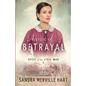 Avenue of Betrayal - Paperback