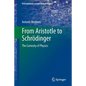 From Aristotle to Schrödinger: The Curiosity of Physics - Paperback