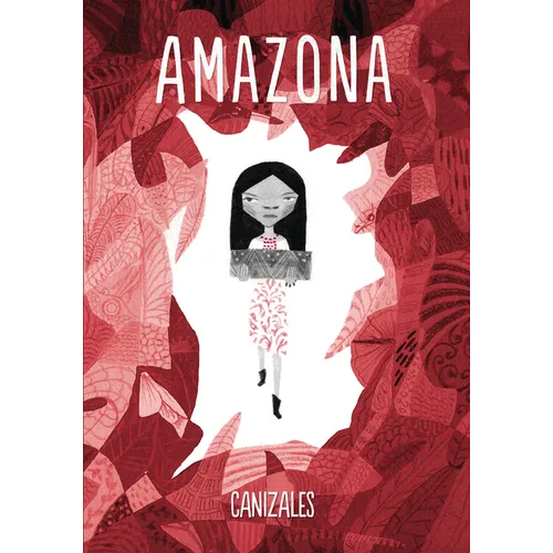 Amazona - Paperback