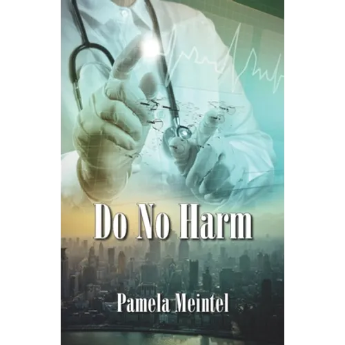 Do No Harm - Paperback