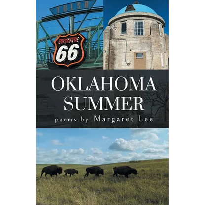 Oklahoma Summer - Paperback