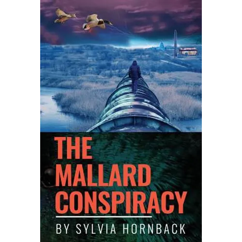 The Mallard Conspiracy - Paperback