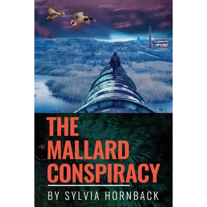 The Mallard Conspiracy - Paperback