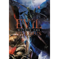 Evil Within the Shadows - Hardcover