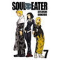 Soul Eater, Vol. 7: Volume 7 - Paperback