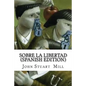Sobre La Libertad - Paperback