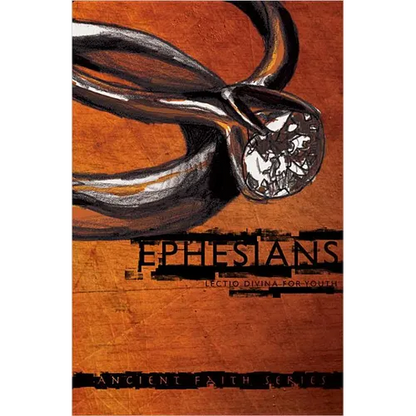 Ephesians: Lectio Divina for Youth - Paperback