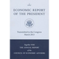 Economic Report of the President - Paperback