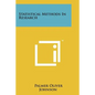 Statistical Methods in Research - Paperback