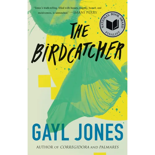 The Birdcatcher - Hardcover
