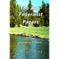 The Anti-Federalist Papers - Paperback