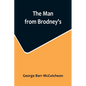 The Man from Brodney's - Paperback