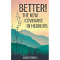 Better! The New Covenant in Hebrews - Paperback
