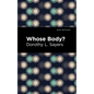 Whose Body? - Hardcover