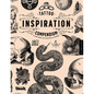 Tattoo Inspiration Compendium - Paperback