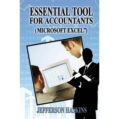 Essential Tools For Accountants: Microsoft Excel - Paperback