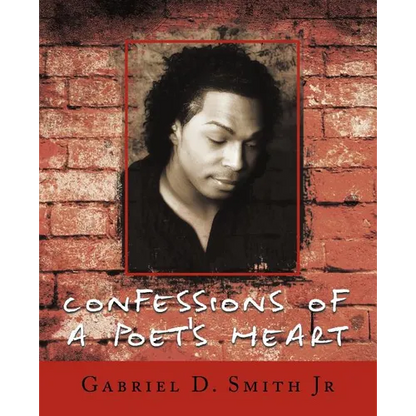 Confessions Of A Poets heart: dejavu A hateful world - Paperback