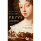 The World of Samuel Pepys: A Pepys Anthology - Paperback
