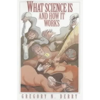 What Science Is and How It Works - Paperback