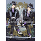 Disney Twisted-Wonderland: The Manga - Book of Octavinelle, Vol. 2 - Paperback