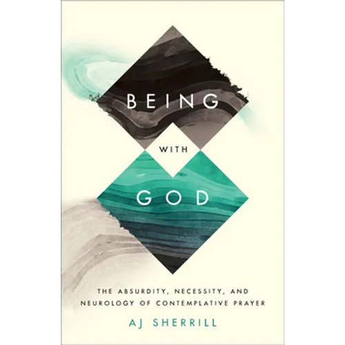 Being with God - Hardcover