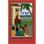 It So Happen: Caribbean short stories - Paperback