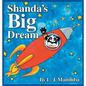 Shanda's Big Dream - Hardcover