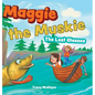 Maggie the Muskie: The Lost Glasses - Hardcover