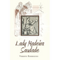Lady Madeira Saudade - Paperback